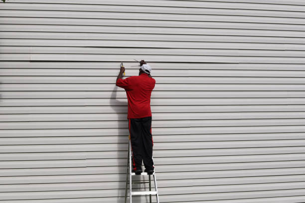 Best Siding Removal and Disposal  in Henderson, GA